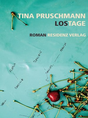 cover image of Lostage